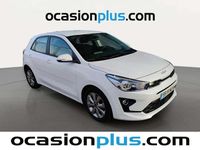 Usado Kia Rio 101 CV (74 kW) 2023 Blanco Utilitario