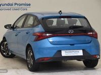 usado Hyundai i20 - 12.310 km 1.0 TGDI Klass 100