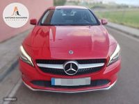 usado Mercedes CLA200 CLAd Automatic Business