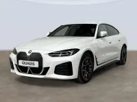 Usado BMW i4 Comfort Edition 250 kW (340 CV) 2026 Blanco Berlina