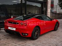 Usado Ferrari F430 490 CV (360 kW) 2007 Rojo Coupe