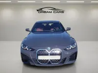 Usado BMW i4 Shadowline 250 kW (340 CV) 2022 Gris Berlina