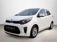 Usado Kia Picanto Comfort 67 CV (49 kW) 2021 Blanco Utilitario