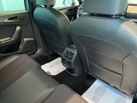 Usado Cupra Leon 150 CV (110 kW) 2024 Gris Berlina