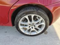 Usado Alfa Romeo 147 120 CV (88 kW) 2006 Rojo Utilitario