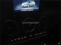 Usado Mercedes C220 170 CV (125 kW) 2018 Blanco Berlina
