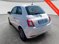 Usado Fiat 500 Dolcevita 70 CV (51 kW) 2021 Blanco Berlina
