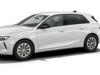 Nuevo Opel Astra Edition 110 CV (80 kW) 2026 Blanco Berlina
