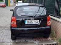 usado Kia Picanto 2011 garantia