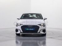Usado Audi A3 S-Line 110 HP (80 kW) 2023 Branco Sedan