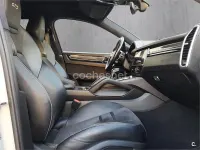 Usado Porsche Cayenne Coupe 460 CV (338 kW) 2020 Blanco Coupe