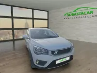 Usado DR DR3 98 CV (72 kW) 2019 Blanco SUV