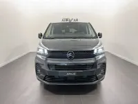 Brugt Citroën Spacetourer 180 HK (132 kW) 2025 Grå MPV