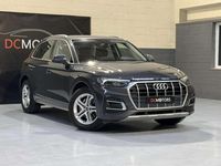 Usado Audi Q5 Advanced 163 CV (119 kW) 2021 SUV