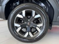 Usado Dacia Duster Extreme 140 CV (102 kW) 2025 Negro SUV