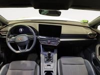 Usado Cupra Leon 150 CV (110 kW) 2025 Blanco