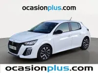 Occasion Peugeot 208 Style 102 PK (75 kW) 2024 Wit Hatchback