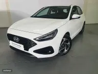 Nuevo Hyundai i30 115 CV (84 kW) 2026 Berlina