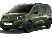 Nuevo Citroën Berlingo 100 CV (73 kW) 2026 Azul Monovolumen