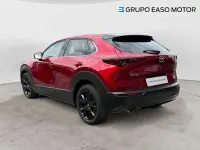 Usado Mazda CX-30 Homura-Line 150 CV (110 kW) 2024 Rojo SUV
