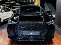 Usado Audi Q3 Sportback 400 CV (294 kW) 2023 Negro SUV