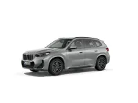Usado BMW X1 Comfort Edition 245 CV (180 kW) 2025 Gris plata SUV