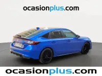 Usado Honda Civic Sport 184 CV (135 kW) 2022
