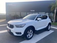 usado Volvo XC40 D3 Momentum