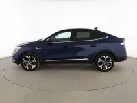 Usado Renault Arkana Techno 140 CV (102 kW) 2023 Azul SUV