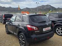 Usado Nissan Qashqai Acenta 106 CV (77 kW) 2010 Negro SUV