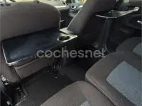 Usado Ford S-MAX Trend 140 CV (102 kW) 2010 Negro Monovolumen