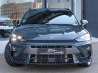 Usado Cupra Leon 150 CV (110 kW) 2024 Azul Familiar