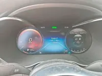 Usado Mercedes GLC350 320 CV (235 kW) 2019 Gris SUV