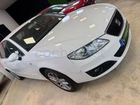 Usado Seat Exeo Reference 143 CV (105 kW) 2011 Blanco Berlina