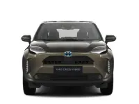 Nuevo Toyota Yaris Active 130 CV (95 kW) 2026 Marrón Utilitario