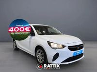 Usado Opel Corsa S 100 HP (73 kW) 2023 Branco Citadino