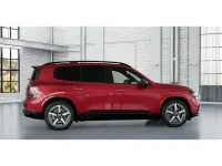 Nuevo Mercedes GLB250 200 kW (272 CV) 2026 Manufaktur rojo patagonia SUV