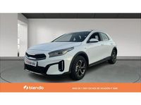 Ny Kia XCeed 140 HK (102 kW) 2025 Hvid SUV