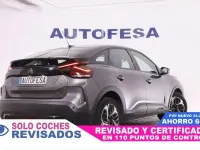 Usado Citroën C4 Feel 110 CV (80 kW) 2022 SUV