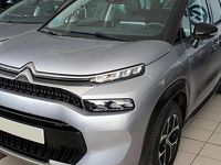 Usado Citroën C3 Aircross PureTech 110 CV (80 kW) 2024 Pintura gris artense SUV