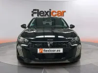 Usado Peugeot 208 Allure 101 CV (74 kW) 2025 Negro Utilitario