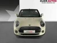 Usado Mini ONE 102 CV (75 kW) 2020 Utilitario