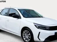 Usado Opel Corsa Edition 101 CV (74 kW) 2024 Blanco Utilitario