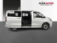 Usado VW T7 150 CV (110 kW) 2025 Gris Van
