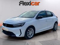 Usado Opel Corsa Edition 101 HP (74 kW) 2023 Branco Citadino