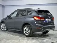 Usado BMW X1 150 CV (110 kW) 2022 Gris SUV