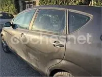 Usado Seat Toledo Sport 140 CV (102 kW) 2005 Negro Utilitario