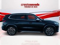 Usado BMW X1 163 CV (119 kW) 2023 SUV