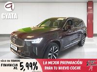 Usado Volvo XC90 Core 250 CV (183 kW) 2025 Rojo SUV