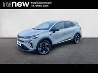 Usado Renault Symbioz Techno 145 CV (106 kW) 2025 Gris SUV